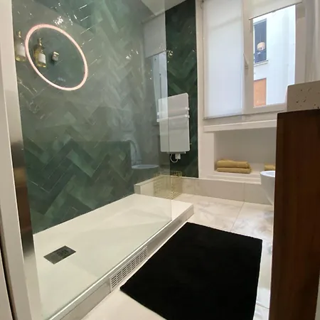 Appartamento Neuf Design - Montmartre Parigi