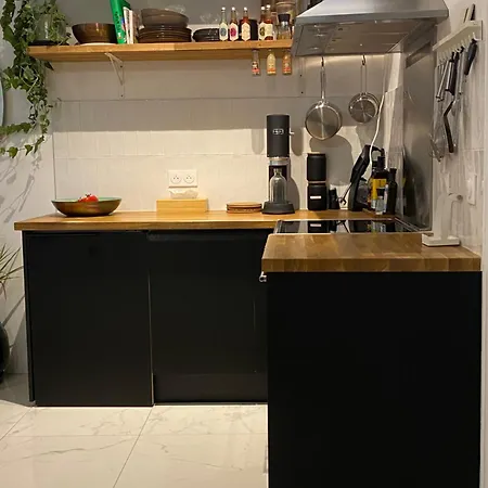 Appartamento Neuf Design - Montmartre Parigi