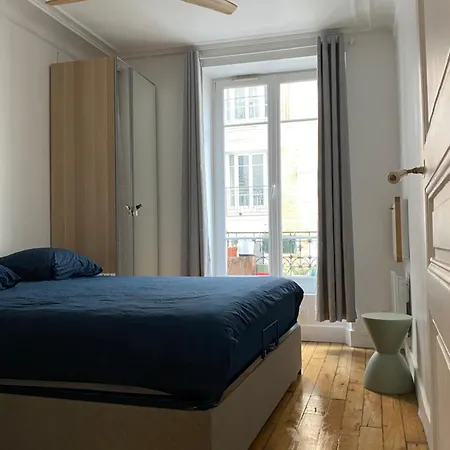 Neuf Design - Montmartre Appartamento *